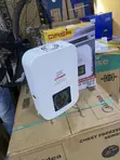 Qasa AVR-PRO 5KW Advanced Voltage Stabilizer - 2