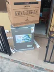 Brand New Snowsea BD-158 Energy Saving Chest Freezer - 2