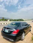 2015 Mercedes-Benz C300 Base Sedan - 2
