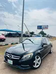 2015 Mercedes-Benz C300 Base Sedan - 3