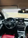 2015 Mercedes-Benz C300 Base Sedan - 4