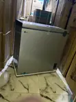 LG 194L Chest Freezer FRZ205BQCF - Full Surround Freezing - 1