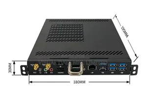 OPS don't Interactive Flat Panel - Core i5