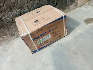 Brand New Polystar 1.5HP Inverter Window AC with Remote