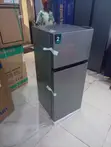 Hisense 172L Double Door Refrigerator - 2