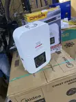 Qasa AVR-PRO 5000W Power Stabilizer - 2