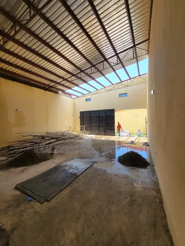 Gidan Kwanciya 1 Bedroom Mai Cikakken Kayayyaki don Sawa a Asokoro - 1