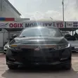 2018 Honda Accord Sport - 3