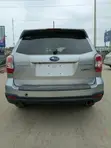Subaru Outback 2014 Silver - 1