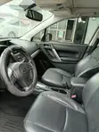 Subaru Outback 2014 Silver - 2
