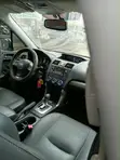 Subaru Outback 2014 Silver - 5