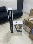 Hisense 500W Soundbar - Sabon Abu - 2