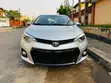 Toyota Corolla 2014 Gray - 2