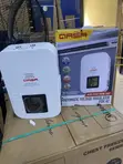 Qasa 5000W Automatic Stabilizer don TV & Electronics - 2