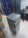 Hisense 172L Double Door Refrigerator - 2