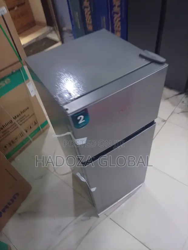 Hisense 172DR Single Door Refrigerator - 1