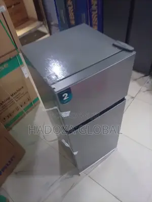 Hisense 172DR Single Door Refrigerator