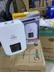 Qasa AVR-PRO 5000W Stabilizer for Office Equipment - 1