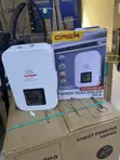 Qasa AVR-PRO 5000W Stabilizer for Office Equipment - 2