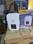 Qasa AVR-PRO 5000W Tsarin Kare Na'urori - 1