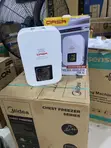 Qasa AVR-PRO 5000W Tsarin Kare Na'urori - 2