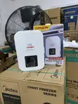 Qasa AVR-PRO 5KW Mai Kare Wutar Gida - 1