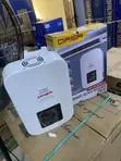 Qasa AVR-PRO 5KW Mai Kare Wutar Gida - 2