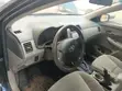 Toyota Corolla 2009 Black - 4