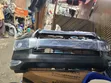 Complete Front Bumper Toyota 4Runner 2016-2018 - 2
