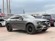 2017 Mercedes-Benz GLC300 Gray - 2