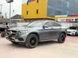 2017 Mercedes-Benz GLC300 Gray - 3