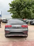 2017 Mercedes-Benz GLC300 Gray - 5