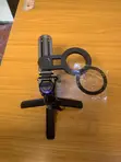 Mini Tripod with Magnetic Grip - 2