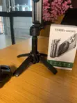 Mini Tripod with Magnetic Grip - 3