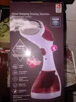 Brand New Handheld Steam Ironing Machine 1100W - 2