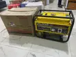 Elepaq SV6800 Jan generator na fetur - 4.5kW - 2