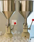 Brand New Manual Liquid & Paste Filling Machine - 2