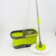 Babban Ingancin Spin Mop da Kwalba na 360° - 2