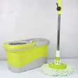 Babban Ingancin Spin Mop da Kwalba na 360° - 3