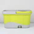 Babban Ingancin Spin Mop da Kwalba na 360° - 4