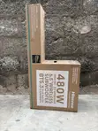 Hisense HS3100 480W Bluetooth Soundbar - 2