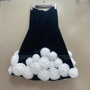 Luxurious Ladies Party Dress