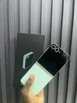 Samsung Galaxy Z Flip6 256GB Kore - 2