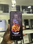 Samsung Galaxy Z Flip6 256GB Kore (An Yi Amfani Da Shi) - 1