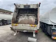Foreign Used MAN Garbage Compactor (2004) - 4