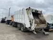 Foreign Used MAN Garbage Compactor (2004) - 5