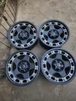17-Inch Off-Road Rim - 1