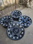 17-Inch Off-Road Rim - 2