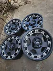 17-Inch Off-Road Rim - 3