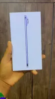 New Apple iPhone 17 Air 256GB Blue - 1